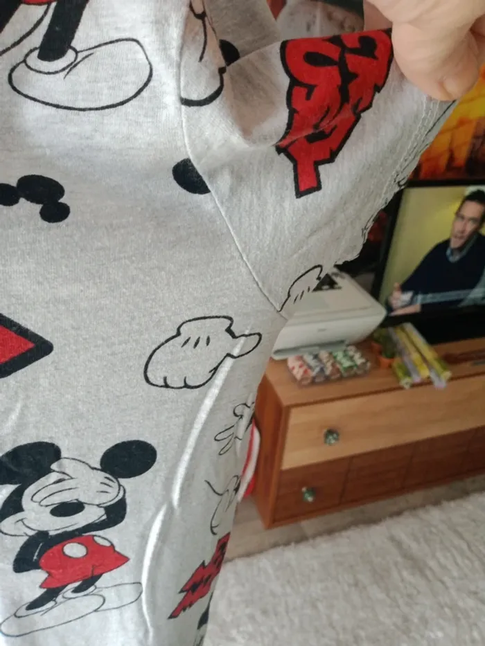 Chemise de nuit Disney - photo numéro 4