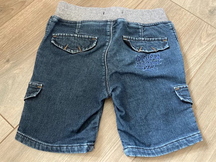 Bermuda Catimini 3 ans - photo numéro 3