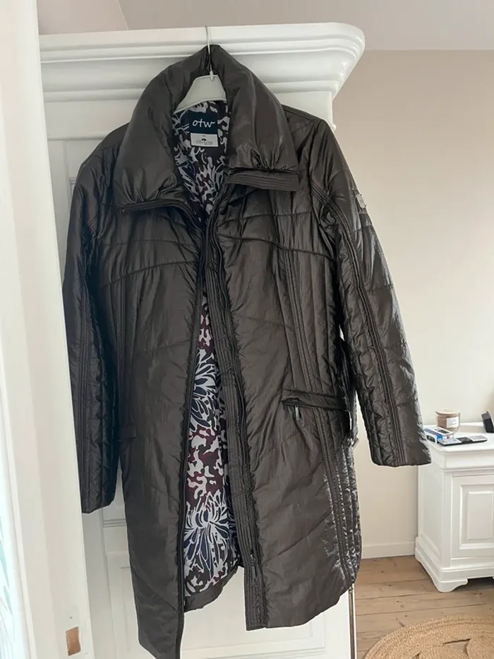 Manteau