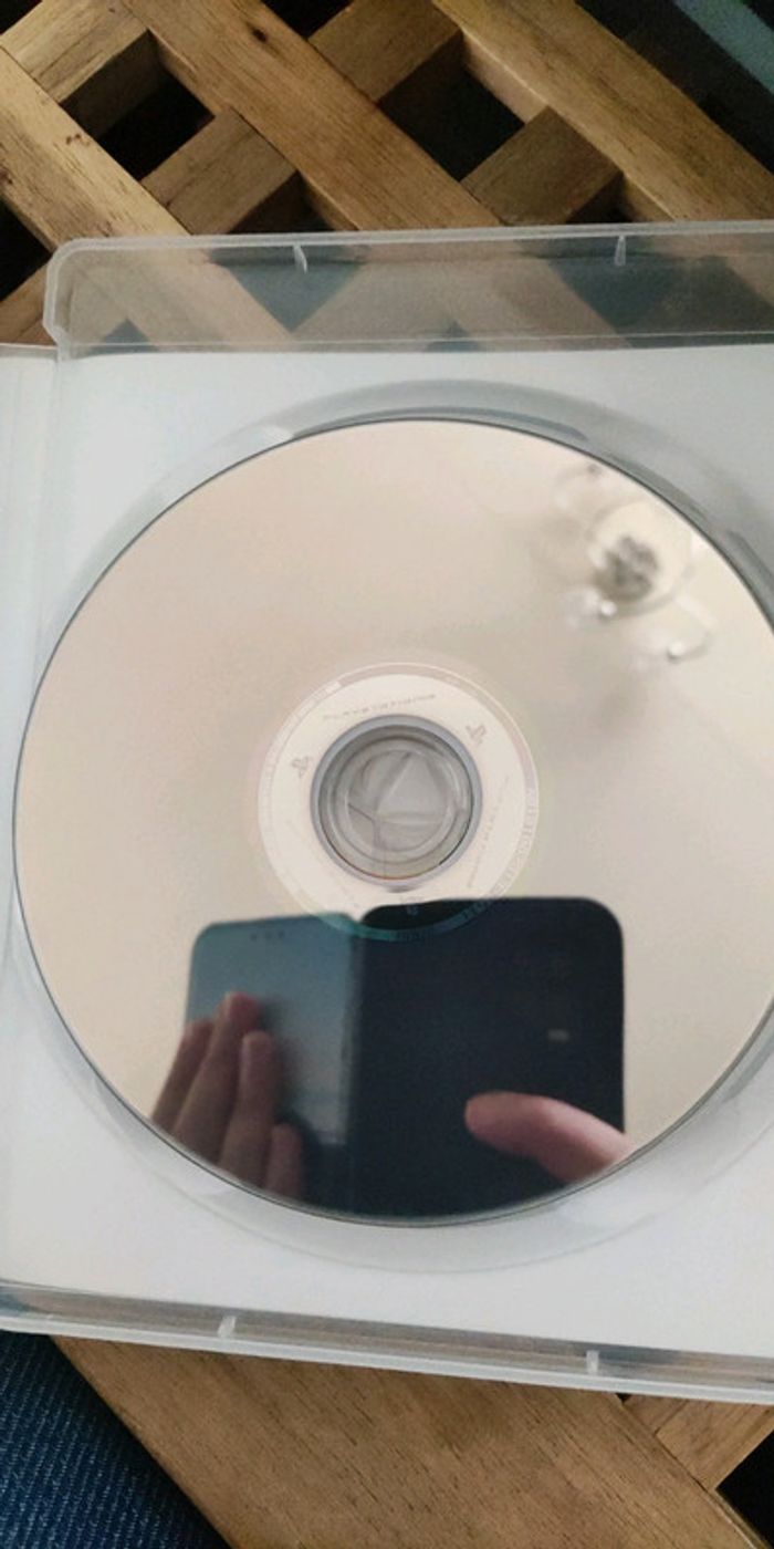 Jeux ps3 - photo numéro 4