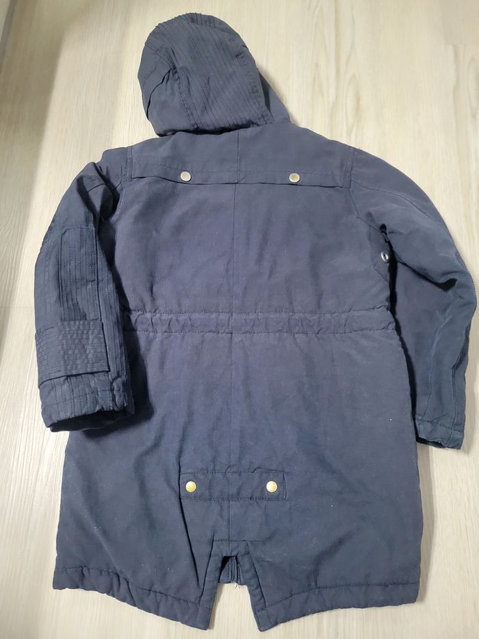 Manteau 6 ans okaïdi - photo numéro 4