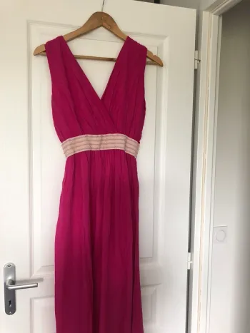 Robe femme taille unique