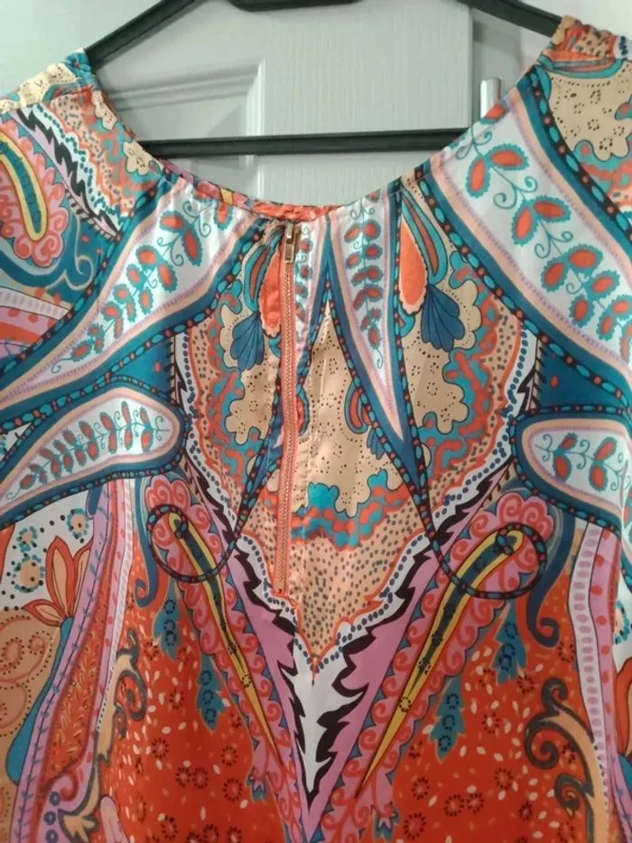 Robe femme été - photo numéro 8