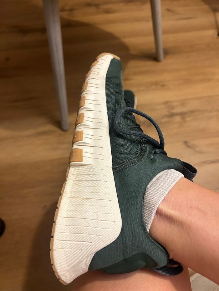 Nike free metcon 6 vert - photo numéro 5