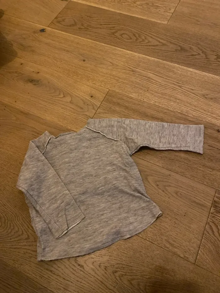 Tee shirt - photo numéro 5