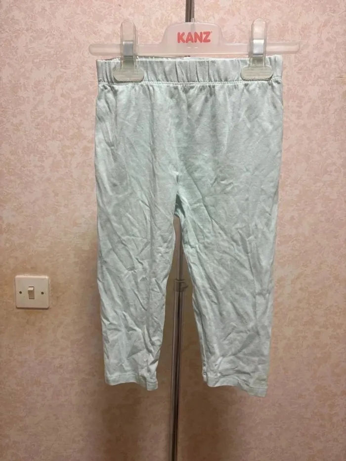 Leggings taille 8ans marque in extenso