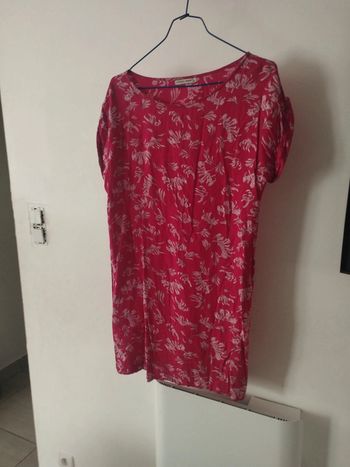 Robe droite