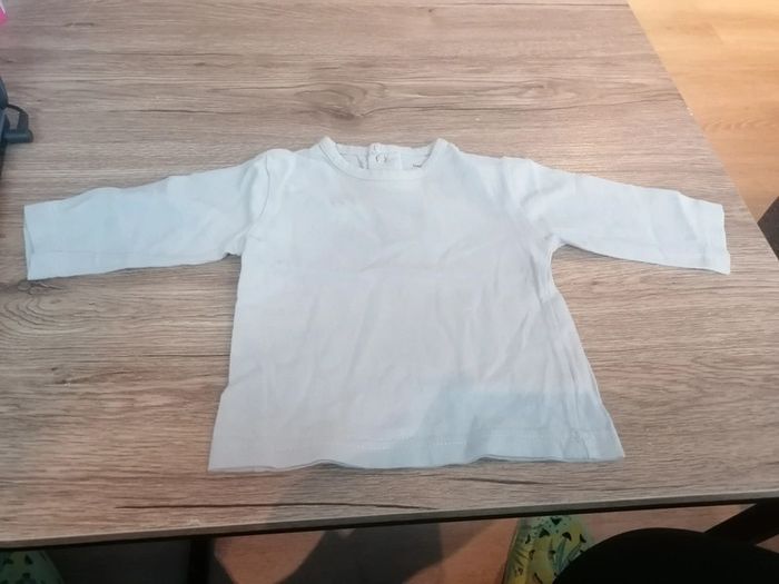 Tee shirt tout simplement