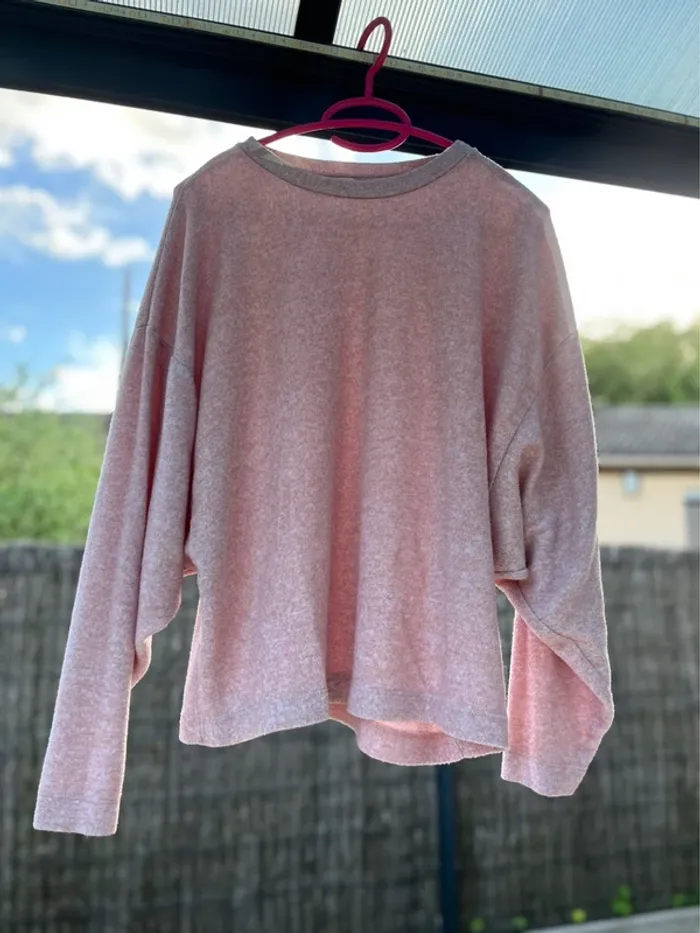 Pull rose