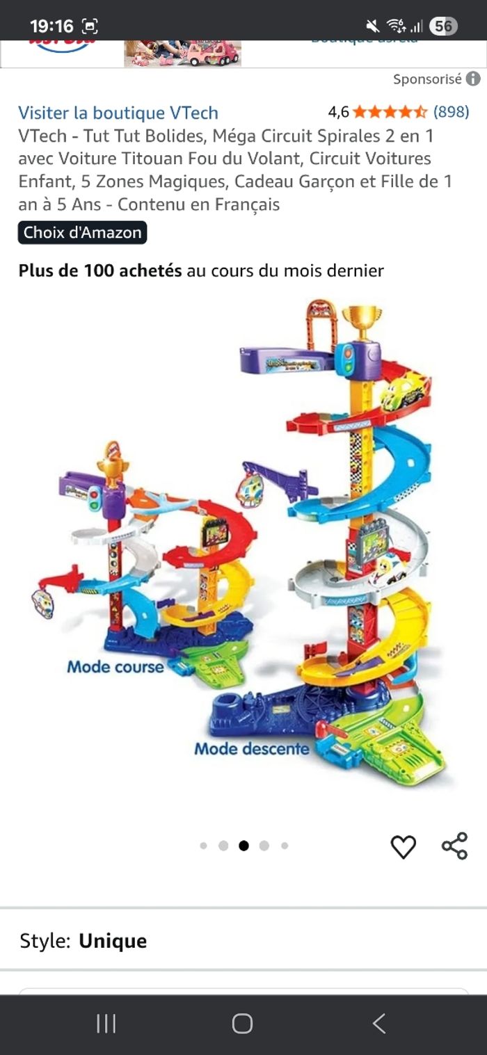 Circuit tutubolide - photo numéro 9