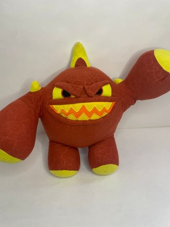 Peluche skylanders 