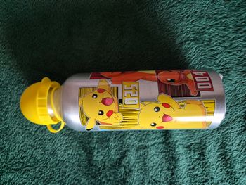 gourde Pokémon