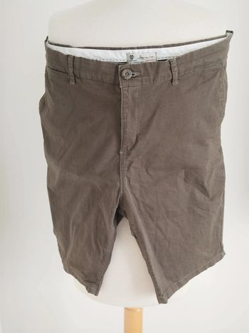 Short kaki Armita taille 48