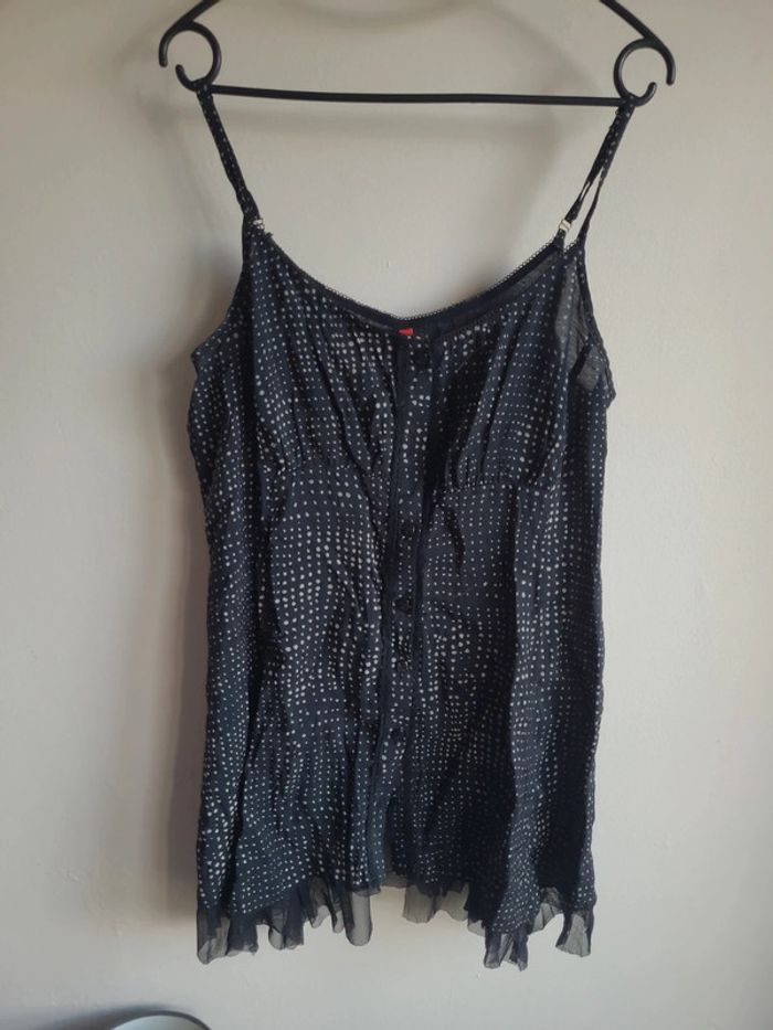 👚débardeur Sunlight taille 4👚