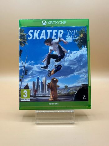 Skate Xl Xbox One