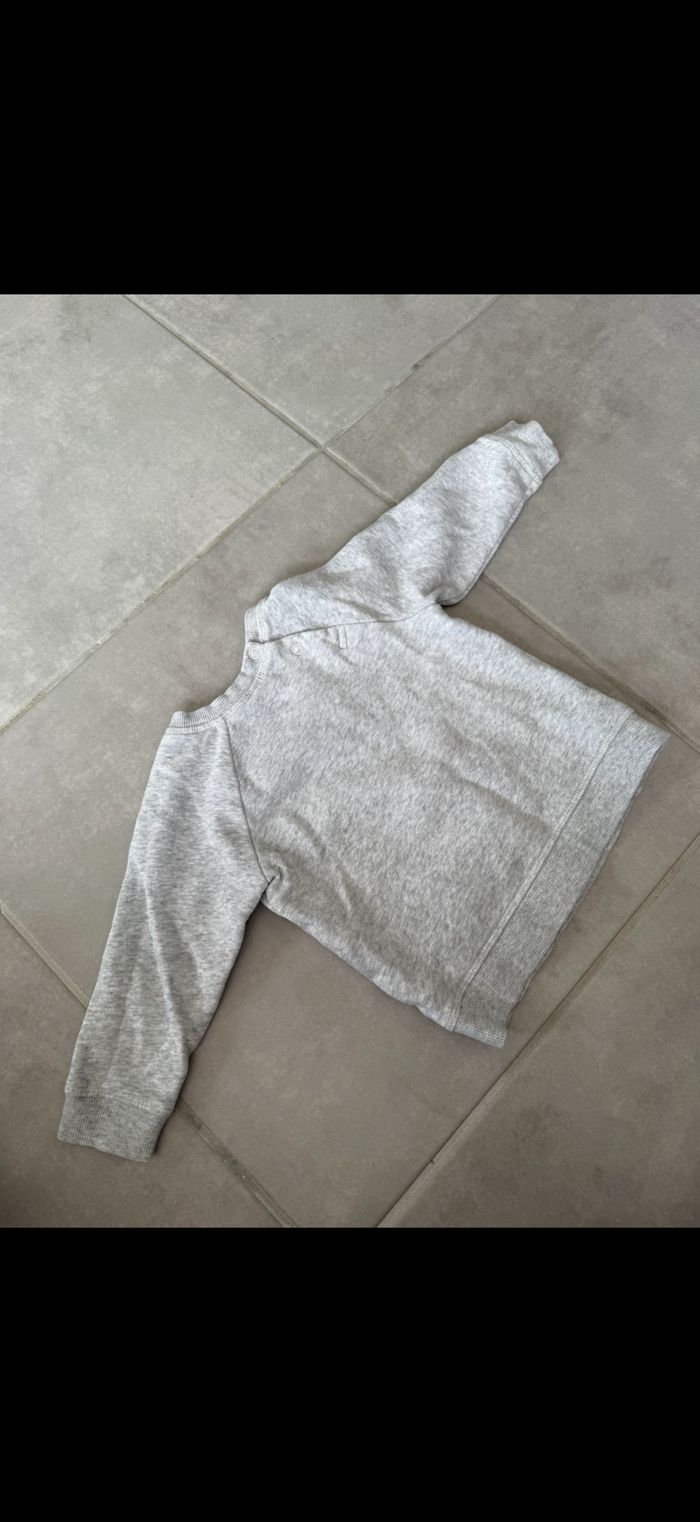 Sweat Mickey 24 mois - photo numéro 10