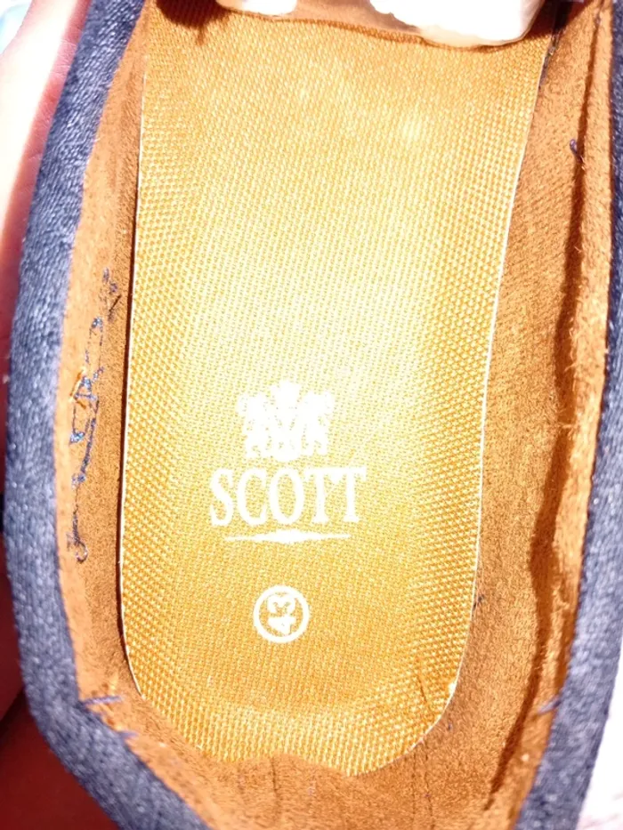 Mocassin homme - photo numéro 10