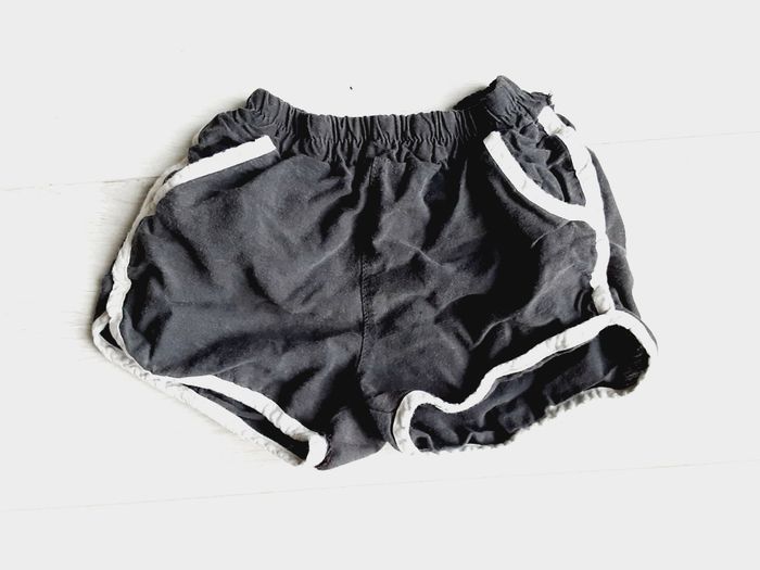 Vêtement bébé mixte garçon fille short 2 ans - photo numéro 4