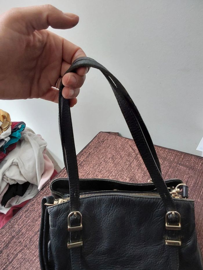 Sac à main Le Tanneur - photo numéro 6