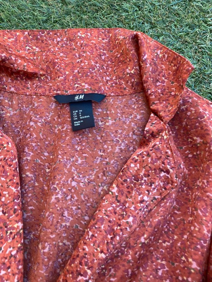 Robe taille 36 - photo numéro 3