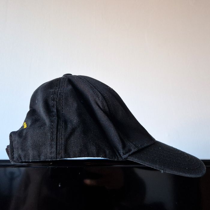 Casquette Cuvée des Trolls - photo numéro 4