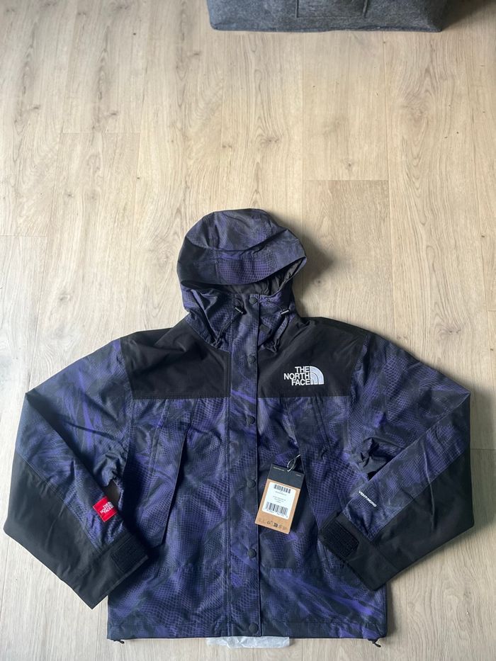 Veste The North Face Imperméable - photo numéro 6