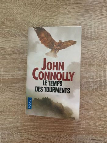 Le temps des tourments