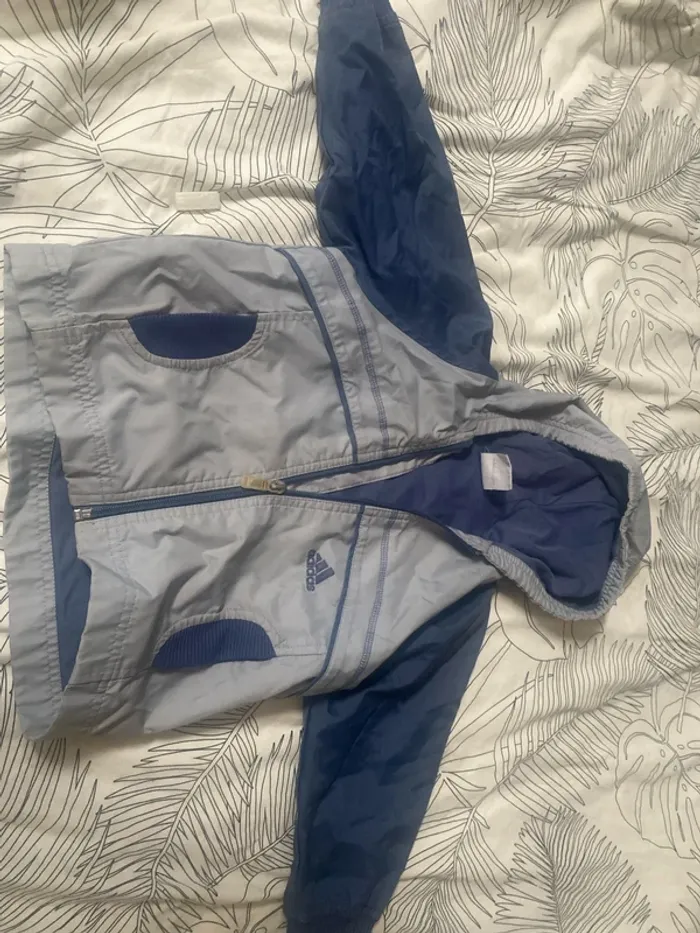 Manteau 12mois