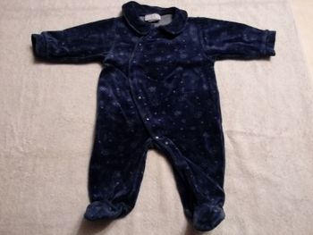 Pyjamas (réf perso C31)(familleac72)