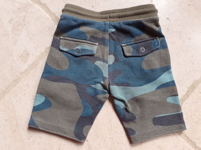 Lot 3 shorts - photo numéro 7
