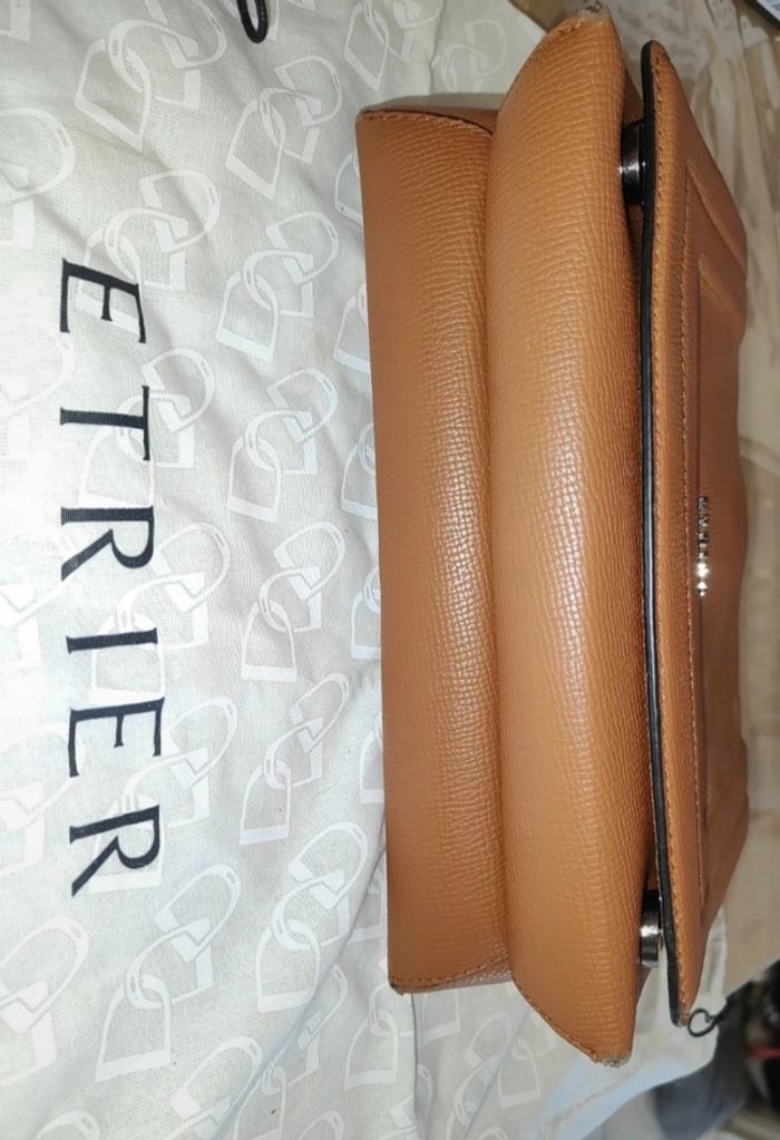 Sac et porte feuille Étrier - photo numéro 6
