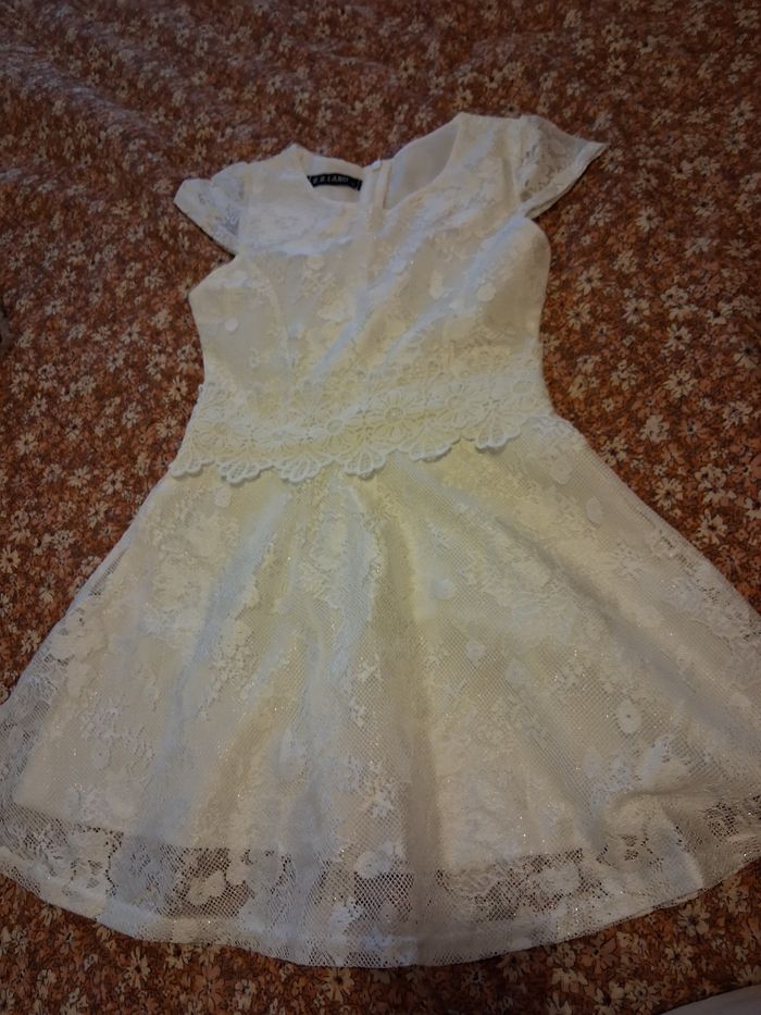 Lot filles - photo numéro 3