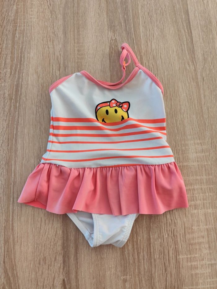 Maillot de bain