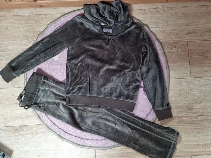 Jogging gris