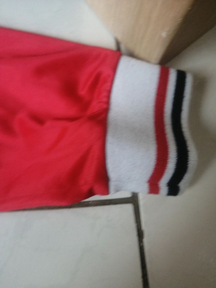 Veste cars 10A - photo numéro 4