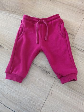 Jogging garçon 