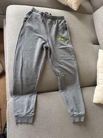 Pantalon survêtement Puma