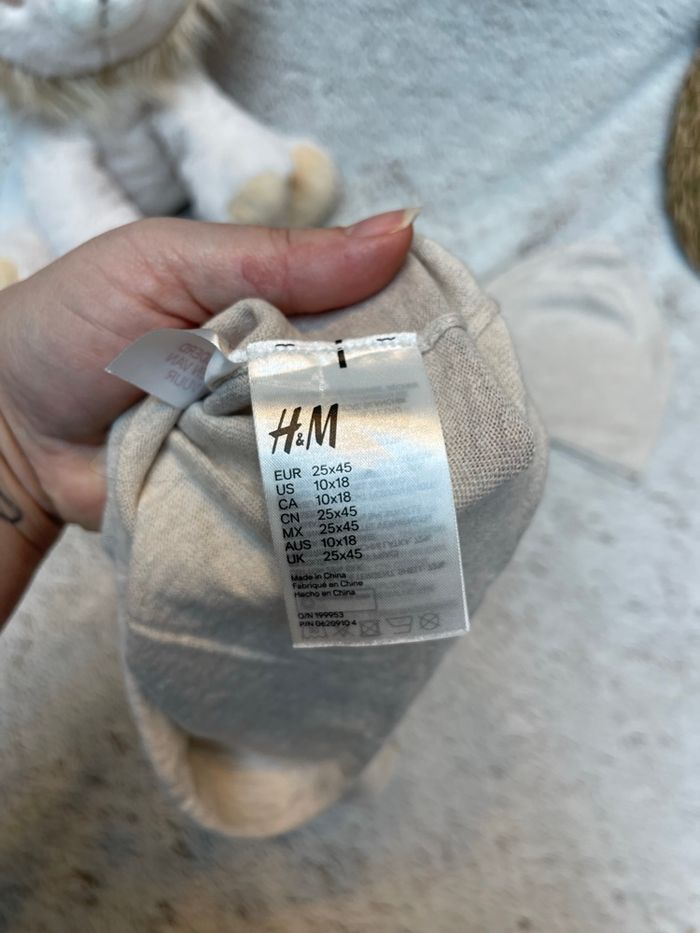 Ensemble bonnet et tour de cou - H&M - photo numéro 5