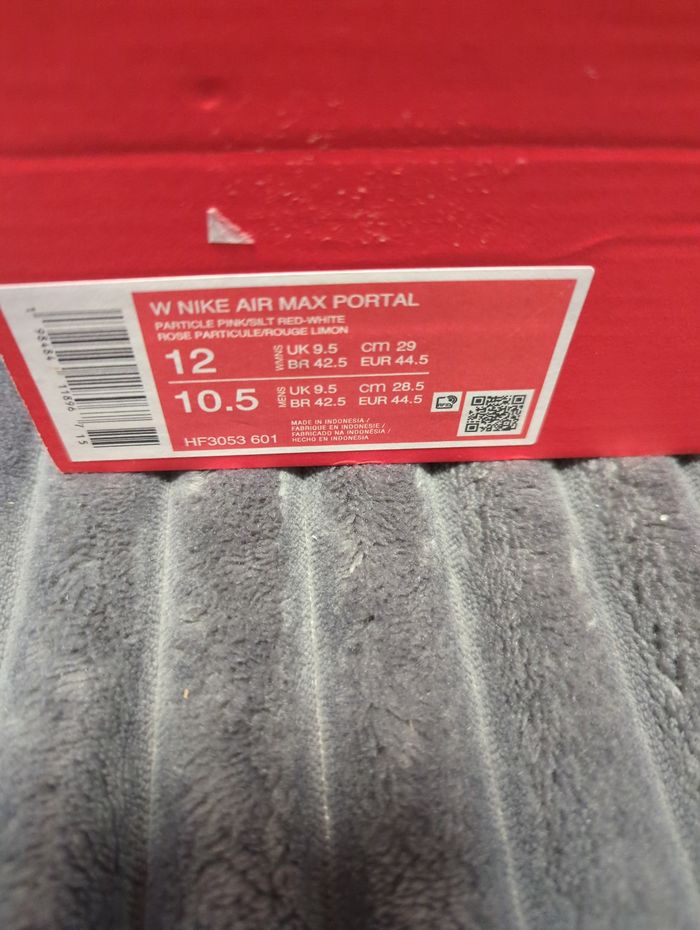 Nike air max portal neuve - photo numéro 7