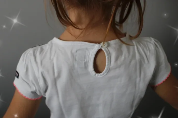T-shirt terre de marin taille 4 ans - photo numéro 9
