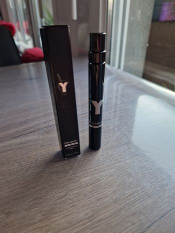 Parfum de voyage Y Yves saint laurent