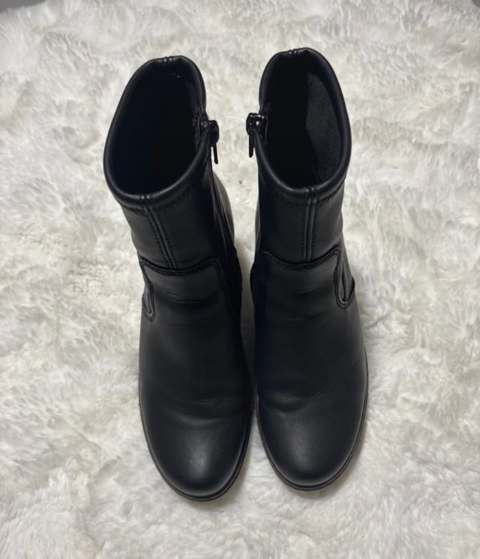 Botte femme taille 36 - photo numéro 3