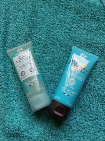Soins yves rocher