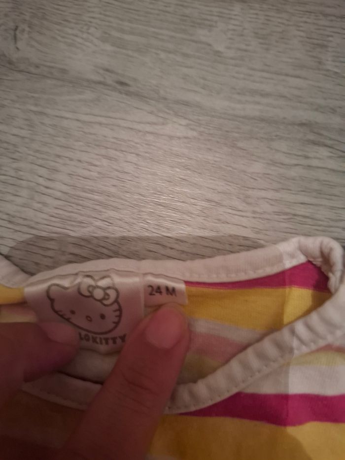 Lot de 2 combishorts - photo numéro 2