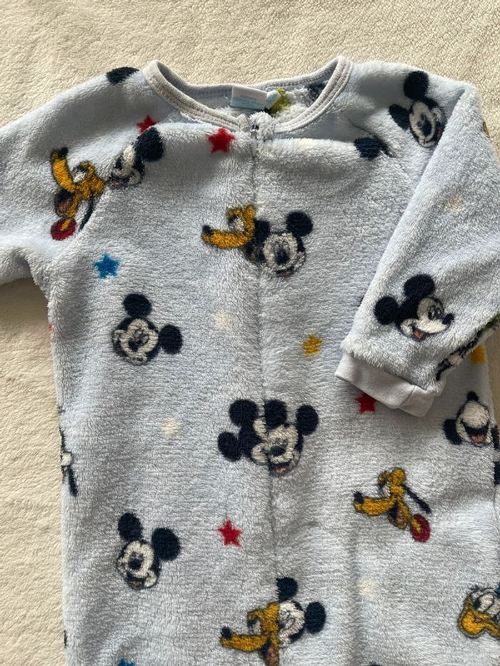 Surpyjama Disney - photo numéro 2