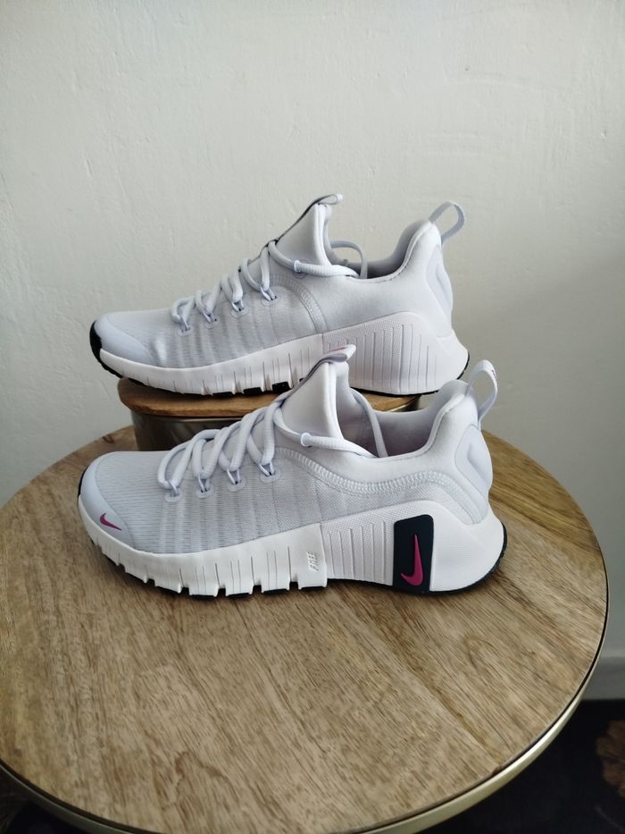 Baskets Nike T 38