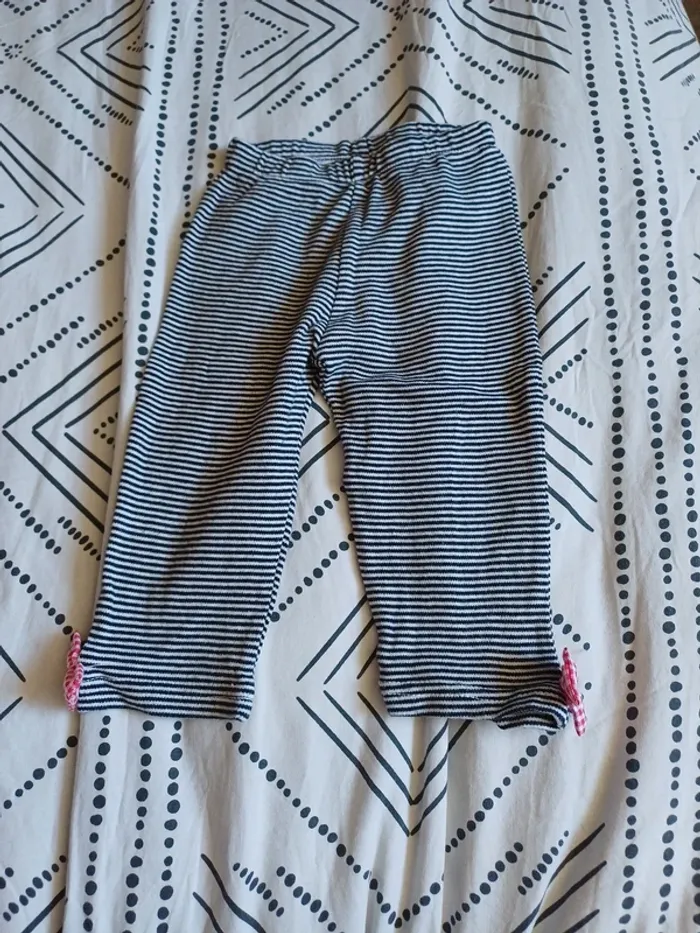 Leggings 18 mois