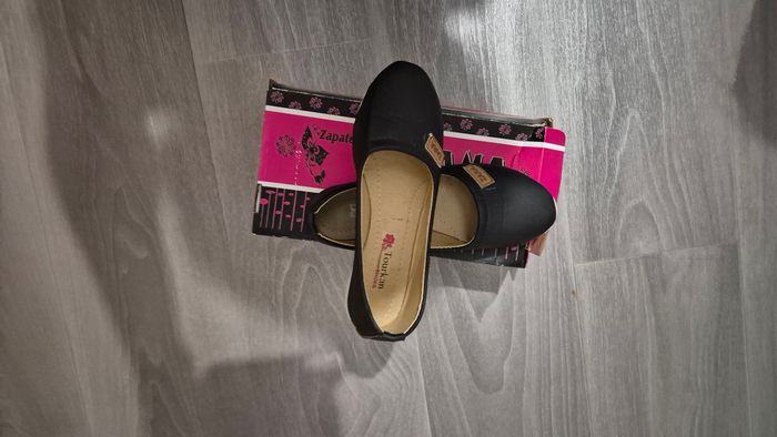 Chaussures femme - photo numéro 6