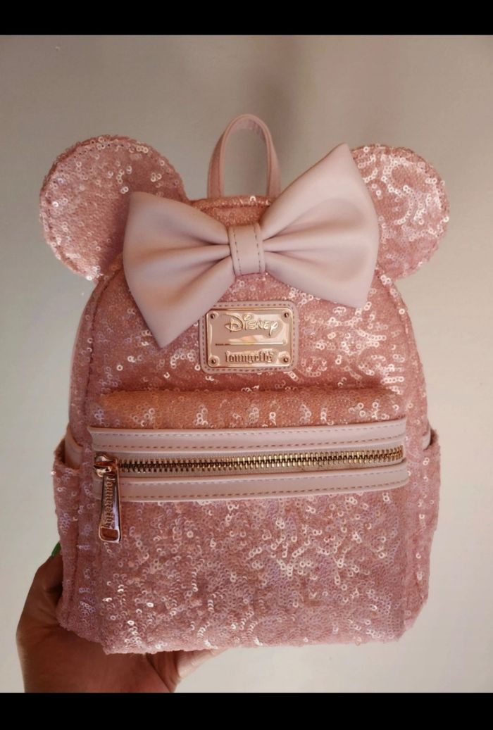 Loungefly Cotton Candy