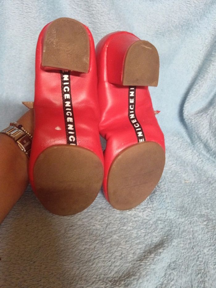 Chaussures de danse - photo numéro 4